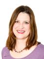 Photo: Dr. Shannon Hunter, MD