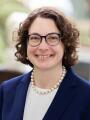 Photo: Dr. Jennifer Clarke, MD