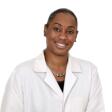 Photo: Dr. Michelle Mix, MD
