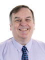 Photo: Dr. Richard Martin, MD