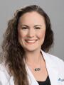 Photo: Dr. Heather Bridges, MD