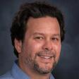 Photo: Dr. David Pettigrew, MD