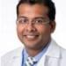 Photo: Dr. Faoud Ishmael, MD