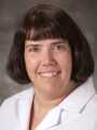 Photo: Dr. Patricia A Wolfe, DO
