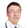 Photo: Dr. Donald Watren, MD
