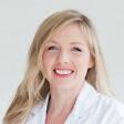 Photo: Dr. Katharine Degeorge, MD