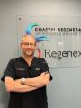 Photo: Dr. Ronald Cohen, MD