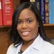 Photo: Dr. Apryl Mensah, MD