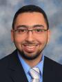 Photo: Dr. Nasser Hajar, MD