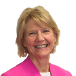 Photo: Dr. Susan Ashley, MD