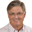 Photo: Dr. Earl Lysaker, MD