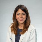 Dr. Nazneen Hussain, MD
