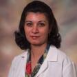 Photo: Dr. Amina Shikara, MD