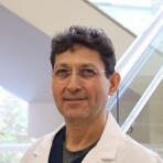 Dr. Ahmet Toparli, MD