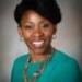 Photo: Dr. Colette Bullock, DO