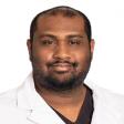 Photo: Dr. Brandon Allen, MD
