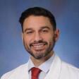 Photo: Dr. Alberto Sabates, MD