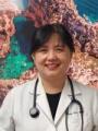 Photo: Dr. Misuk Kim, MD