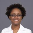 Photo: Dr. Antigone Childs, MD