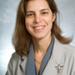 Photo: Dr. Laura Zaacks, MD