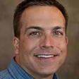 Photo: Dr. William Irvine, MD