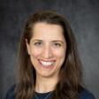 Photo: Dr. Emily Levin, MD