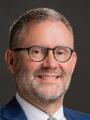 Photo: Dr. Russell Harland, MD