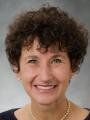 Photo: Dr. Cindy Greenberg, MD