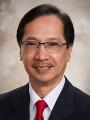 Photo: Dr. Guillermo Cuna, MD