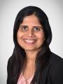 Photo: Dr. Sharayu Sawant, MD