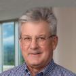 Photo: Dr. James Ballou, MD