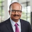 Photo: Dr. Ramalingam Arumugam, MD