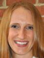 Photo: Dr. Cara Hartle, DO