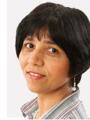 Photo: Dr. Anuja Bhandari, MD