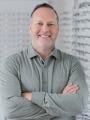 Photo: Dr. Monte Harrel, OD