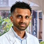 Dr. Kishan Patel, DO