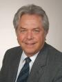 Photo: Dr. Morris Morin, DPM