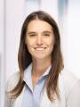 Photo: Dr. Meghan Pesko, MD