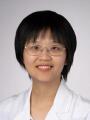 Photo: Dr. Yu-Shiuan Hsu, DO
