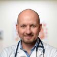 Photo: Dr. Matthew King, MD