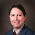 Photo: Dr. Neal Hillman, MD