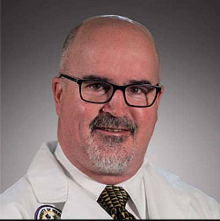 Dr. Robert Dunbar, MD – Orthopedic Surgeon for Tibial Fracture in ...