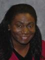 Photo: Dr. Halimena Creque, MD
