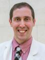 Photo: Dr. Justin Aaron, MD