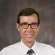 Photo: Dr. John Reynolds, MD