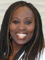 Photo: Dr. Patience Ankomah, MD