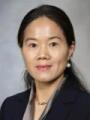 Photo: Dr. Yujie Zhao, MD
