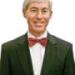 Photo: Dr. David Tanner, MD