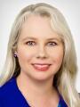 Photo: Dr. Monique Spillman, MD