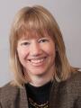 Photo: Dr. Marilyn Landrum, MD